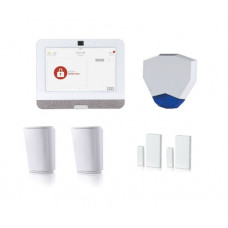 Qolsys Kit 1 (Q4)  Contact for Pricing)